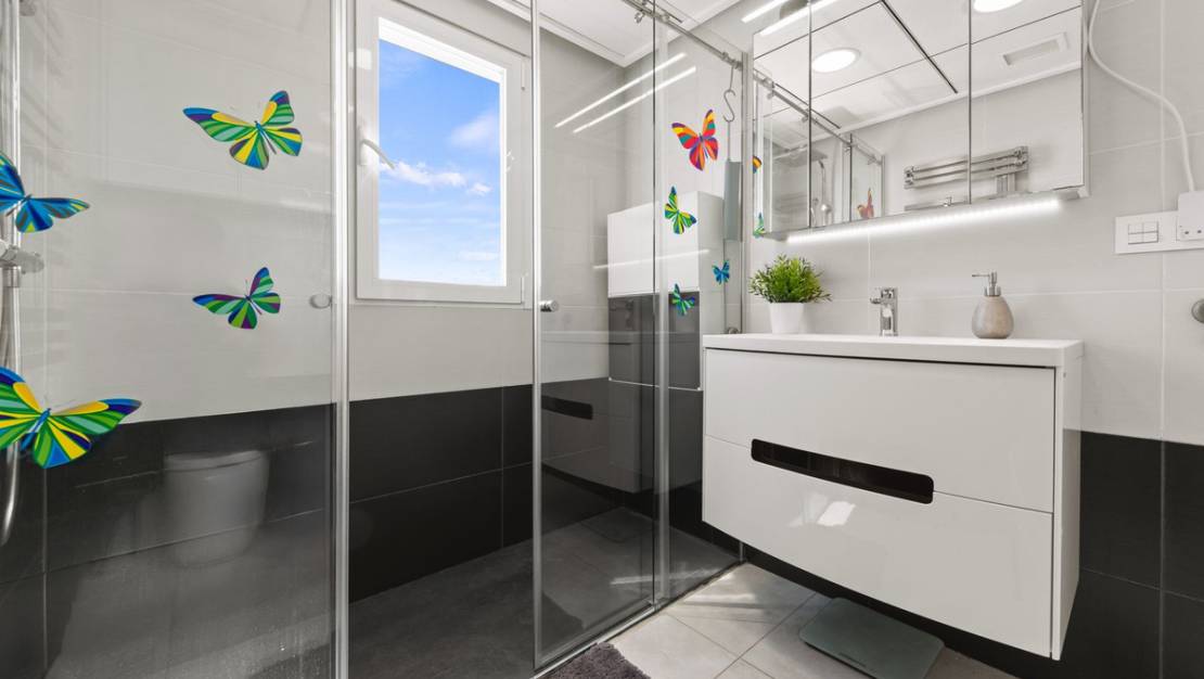 Sale - Apartment - Campello - El Campello - Campello - El Campello Centro