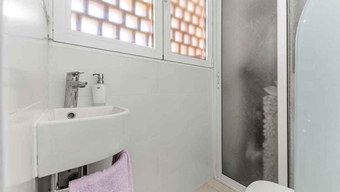 Sale - Apartment - Campello - El Campello - Campello - El Campello Centro