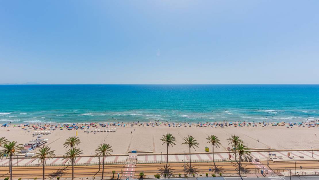 Sale - Apartment - Campello - El Campello - Campello - El Campello Centro