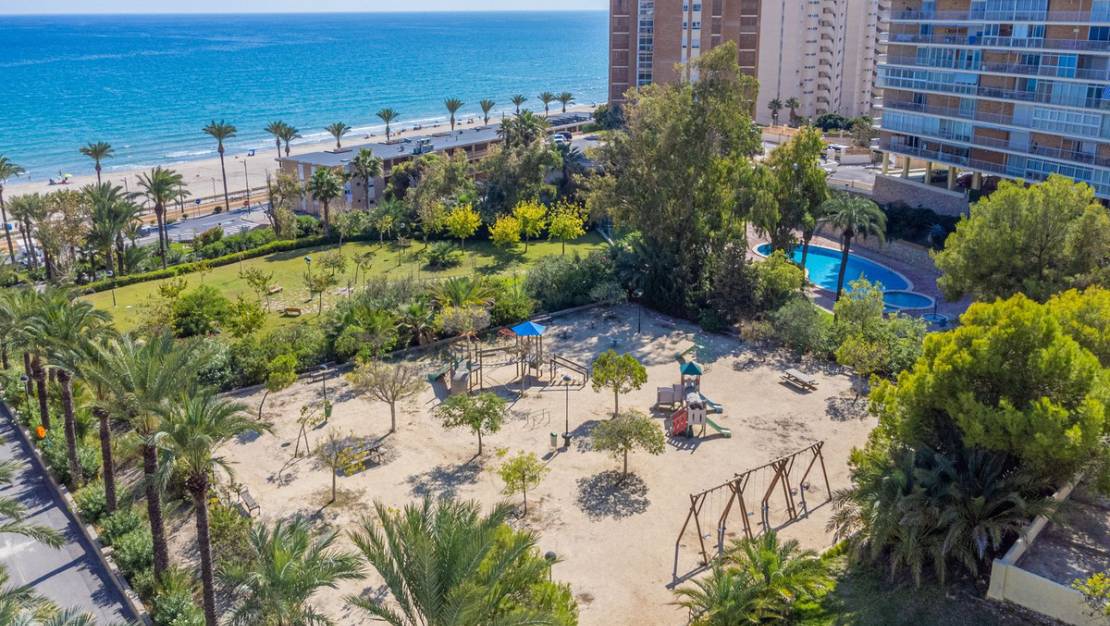 Sale - Apartment - Campello - El Campello - Campello - El Campello Centro