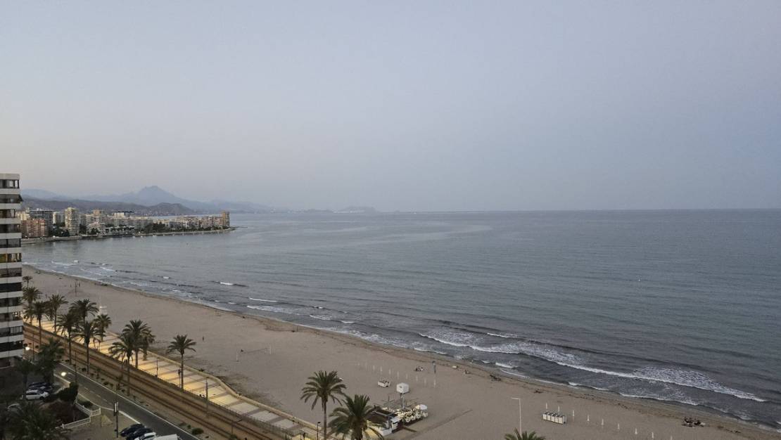 Sale - Apartment - Campello - El Campello - Campello - El Campello Centro