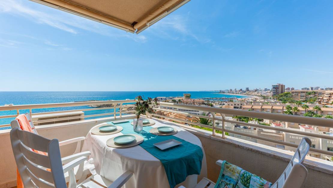 Sale - Apartment - Campello - El Campello - Campello - El Campello Centro