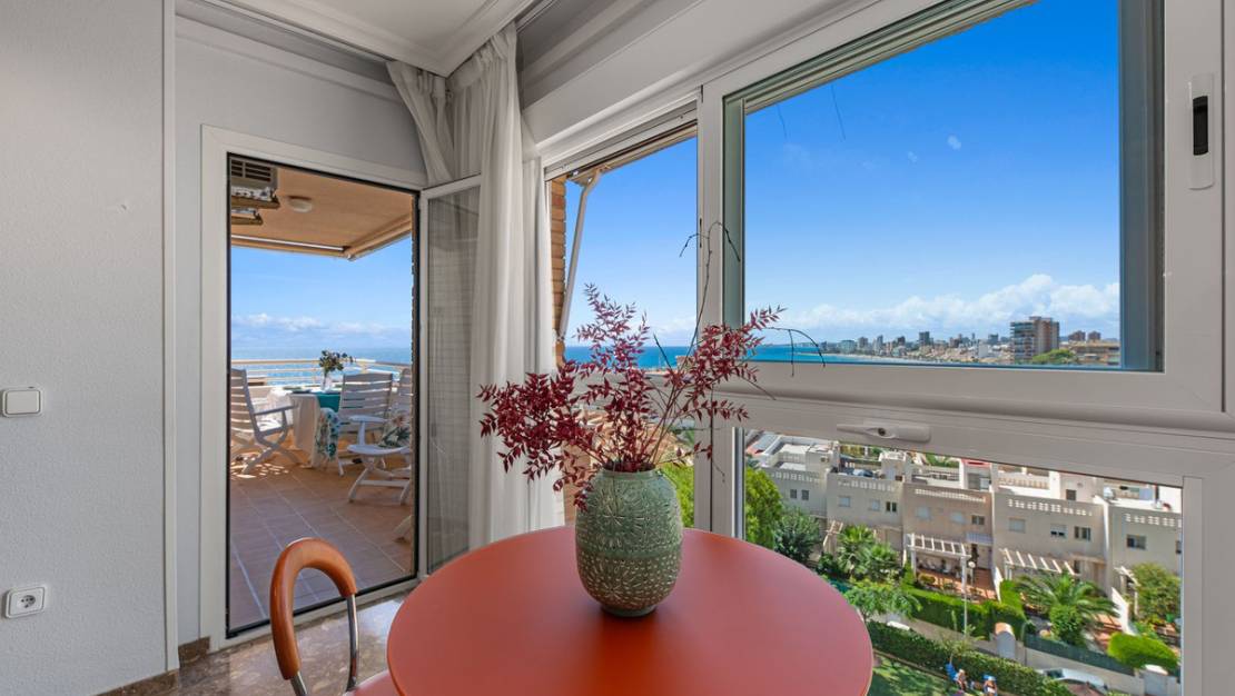 Sale - Apartment - Campello - El Campello - Campello - El Campello Centro