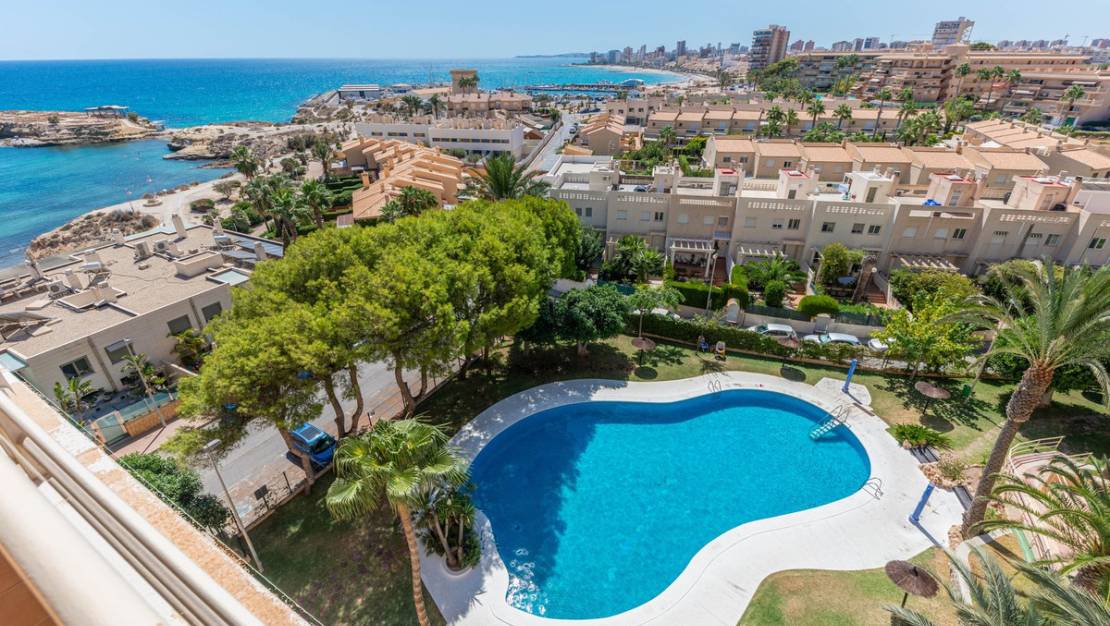 Sale - Apartment - Campello - El Campello - Campello - El Campello Centro