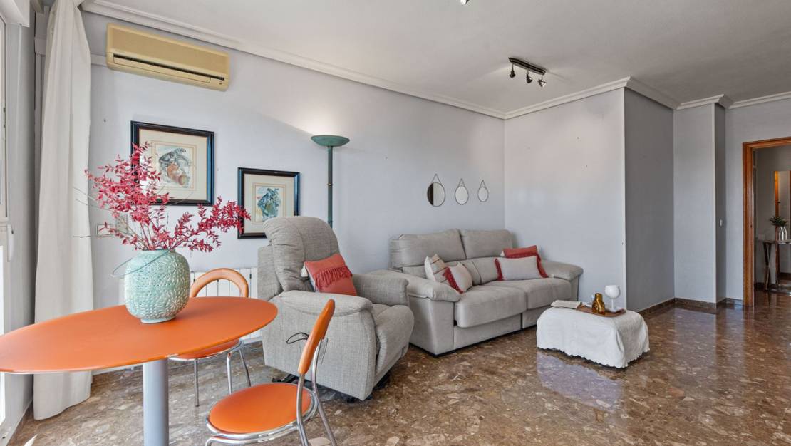 Sale - Apartment - Campello - El Campello - Campello - El Campello Centro