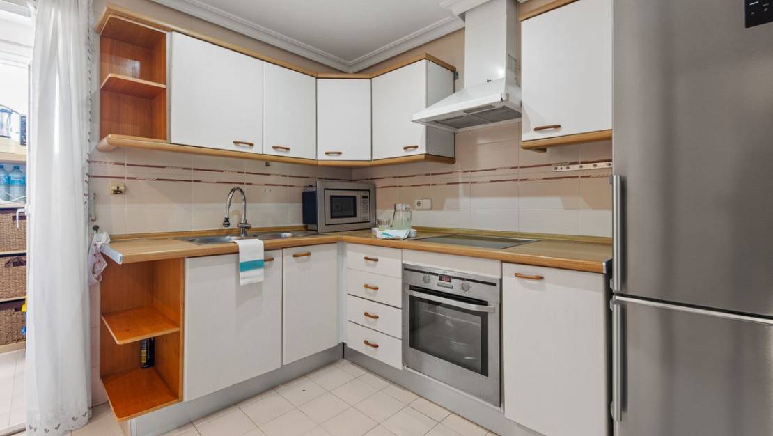 Sale - Apartment - Campello - El Campello - Campello - El Campello Centro