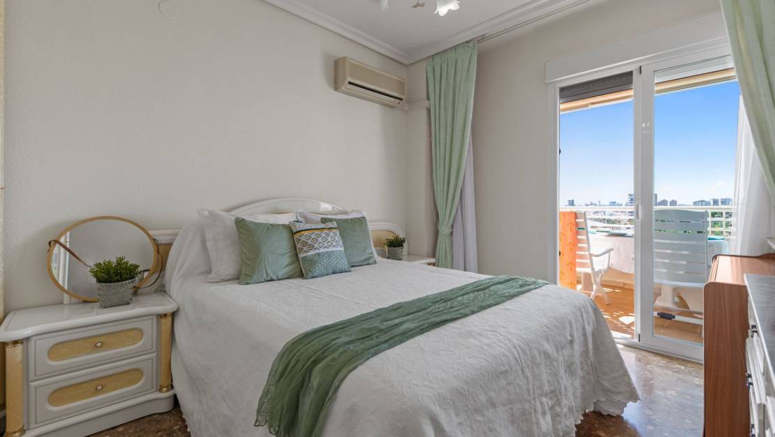 Sale - Apartment - Campello - El Campello - Campello - El Campello Centro