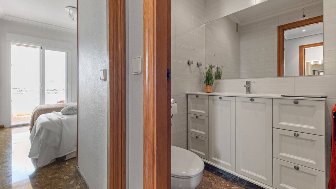 Sale - Apartment - Campello - El Campello - Campello - El Campello Centro