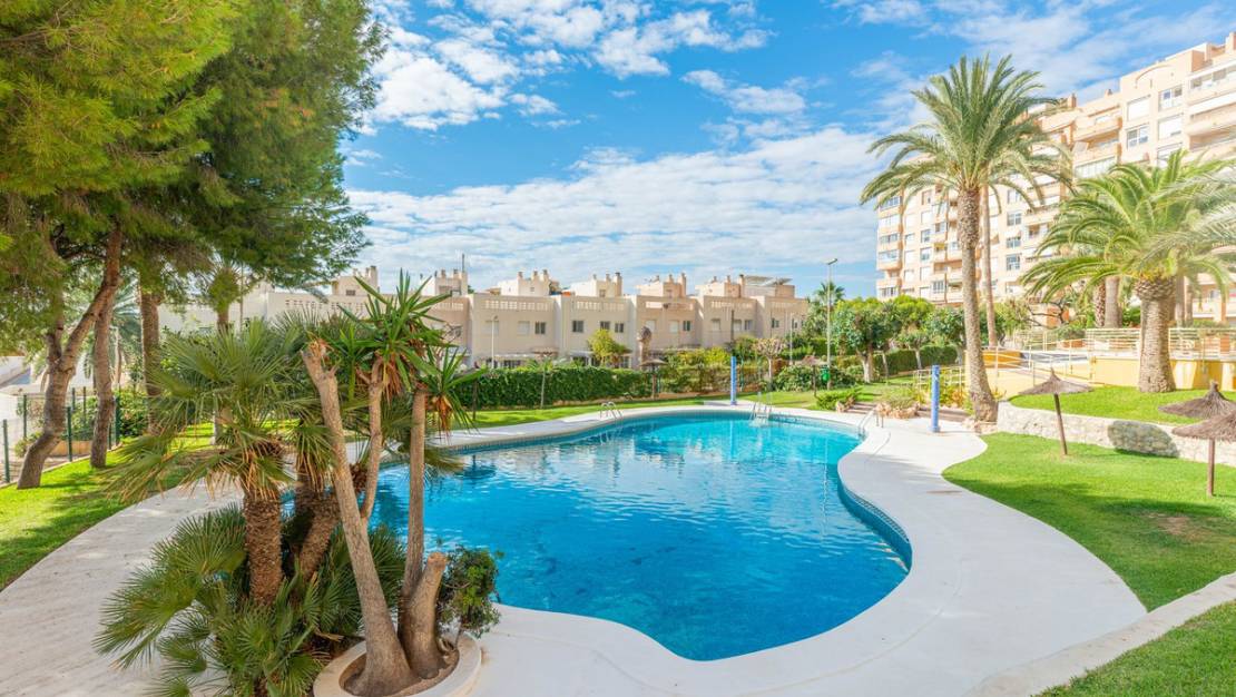 Sale - Apartment - Campello - El Campello - Campello - El Campello Centro