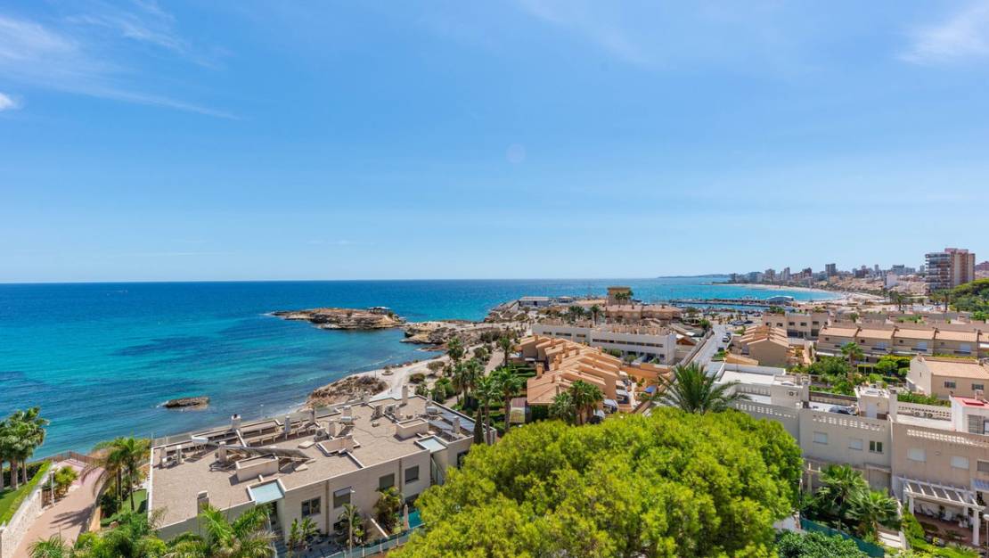 Sale - Apartment - Campello - El Campello - Campello - El Campello Centro