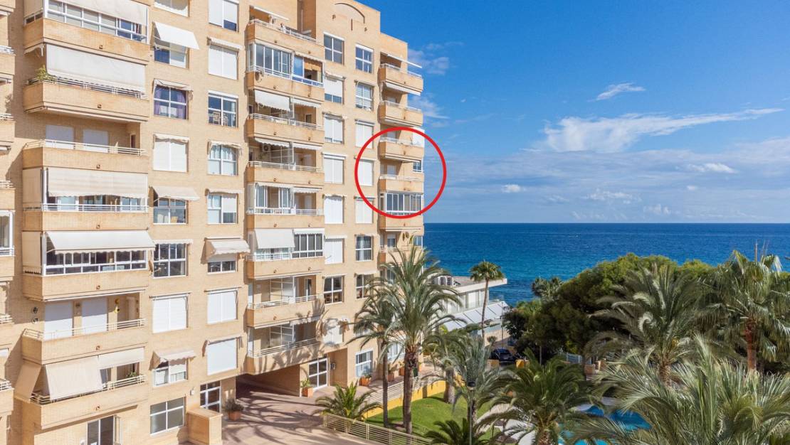 Sale - Apartment - Campello - El Campello - Campello - El Campello Centro