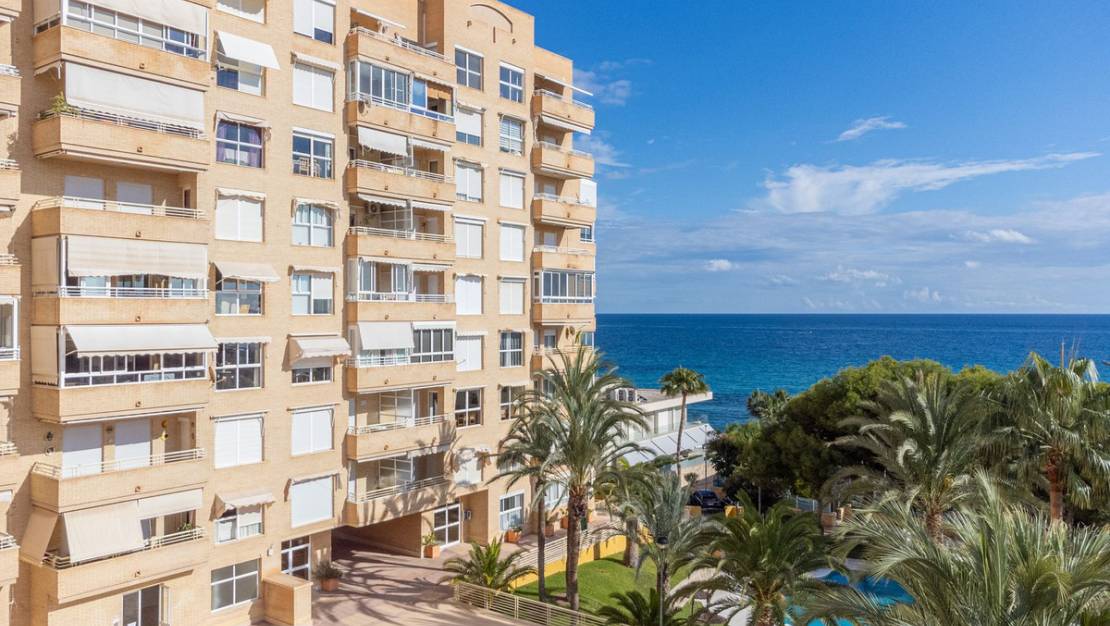 Sale - Apartment - Campello - El Campello - Campello - El Campello Centro