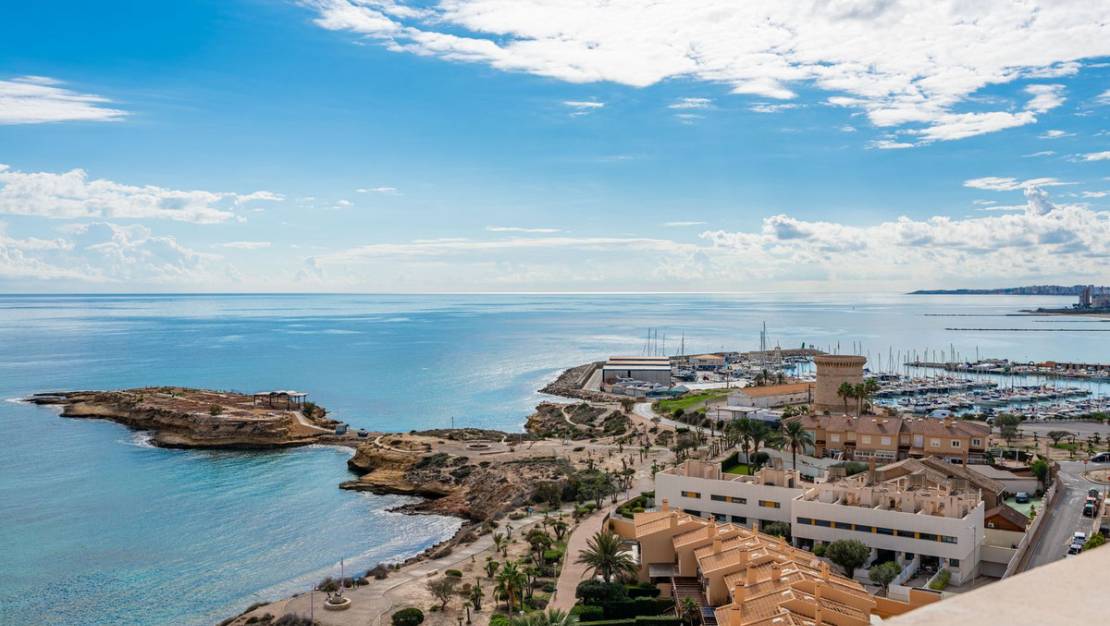 Sale - Apartment - Campello - El Campello - Campello - El Campello Centro