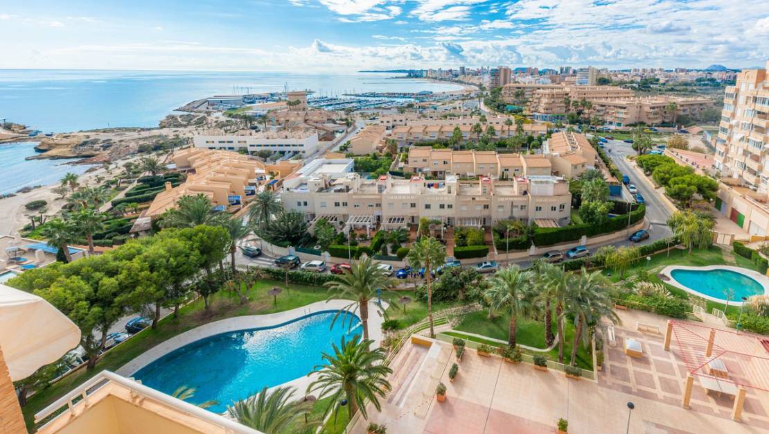 Sale - Apartment - Campello - El Campello - Campello - El Campello Centro