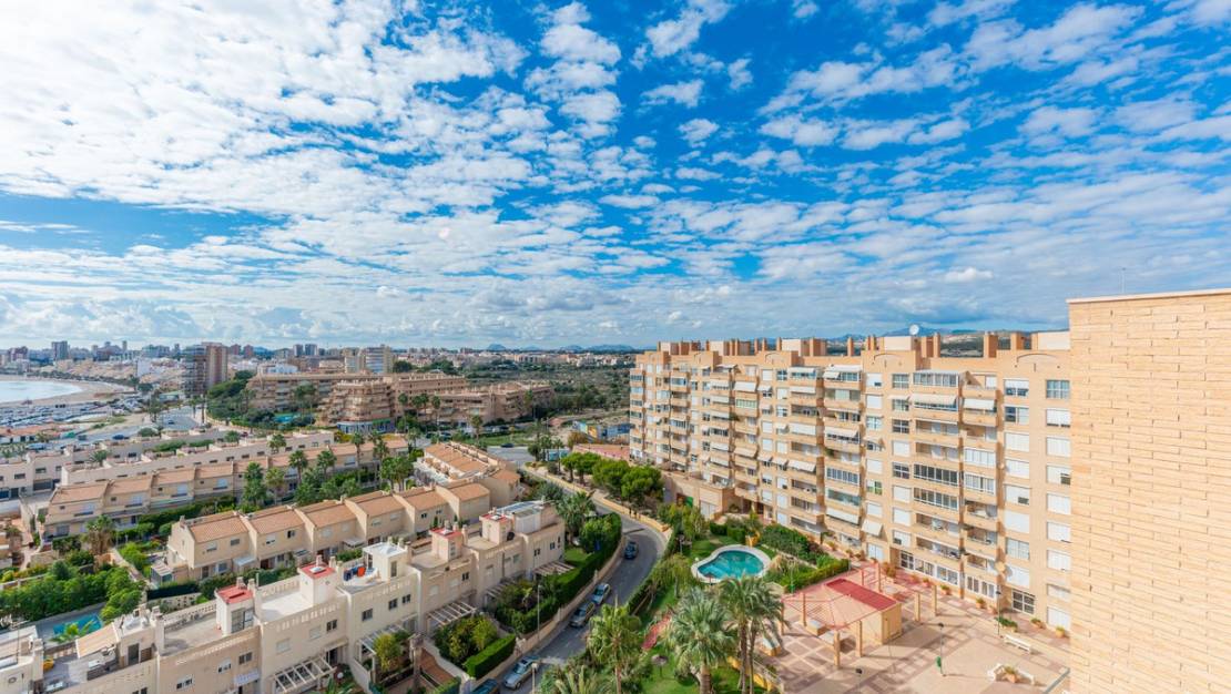 Sale - Apartment - Campello - El Campello - Campello - El Campello Centro