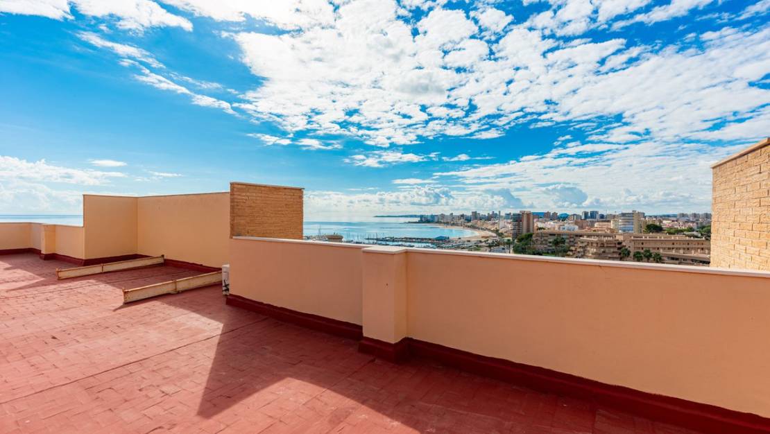 Sale - Apartment - Campello - El Campello - Campello - El Campello Centro