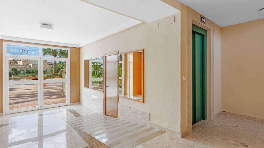 Sale - Apartment - Campello - El Campello - Campello - El Campello Centro