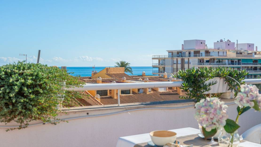 Sale - Apartment - Campello - El Campello - Campello - El Campello Centro