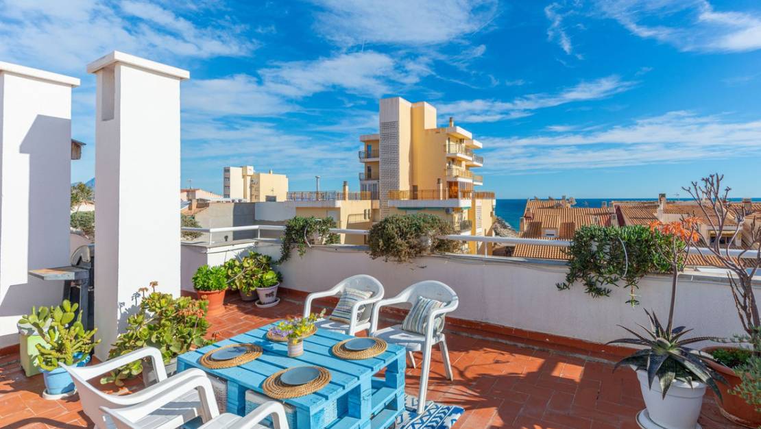 Sale - Apartment - Campello - El Campello - Campello - El Campello Centro