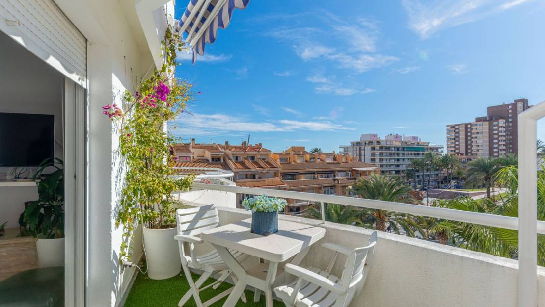 Sale - Apartment - Campello - El Campello - Campello - El Campello Centro