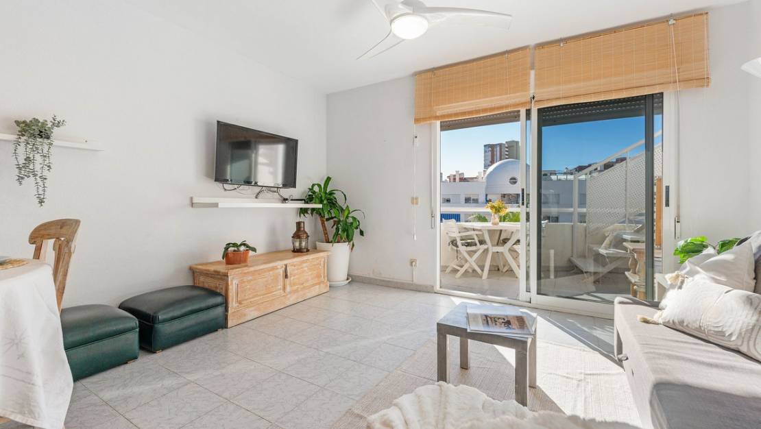 Sale - Apartment - Campello - El Campello - Campello - El Campello Centro
