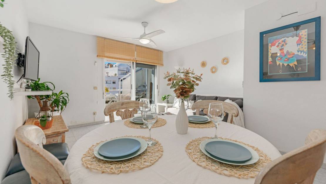 Sale - Apartment - Campello - El Campello - Campello - El Campello Centro