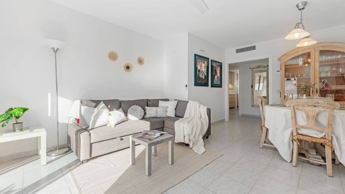 Sale - Apartment - Campello - El Campello - Campello - El Campello Centro