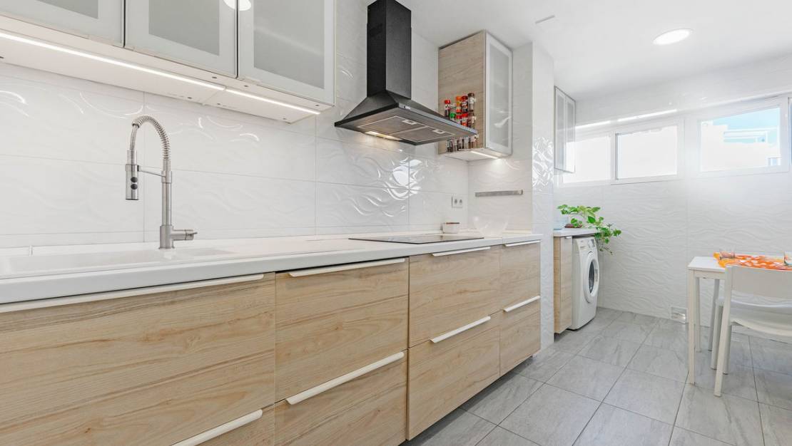 Sale - Apartment - Campello - El Campello - Campello - El Campello Centro