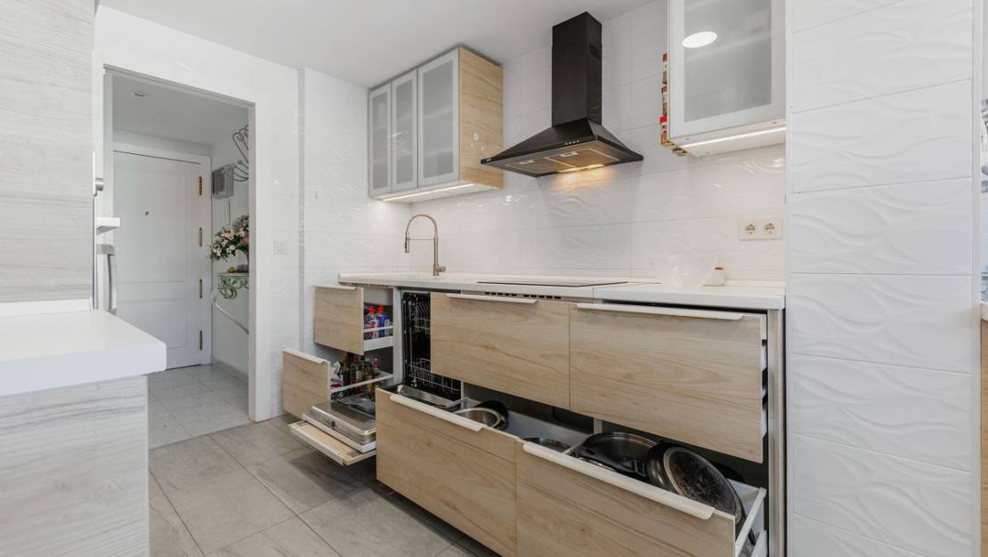 Sale - Apartment - Campello - El Campello - Campello - El Campello Centro