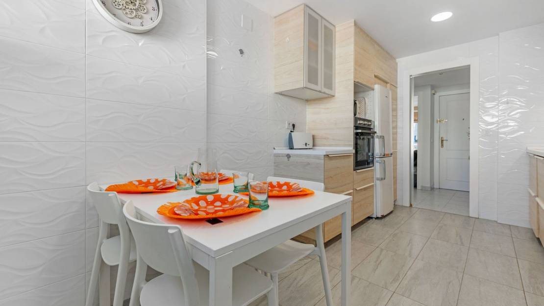 Sale - Apartment - Campello - El Campello - Campello - El Campello Centro