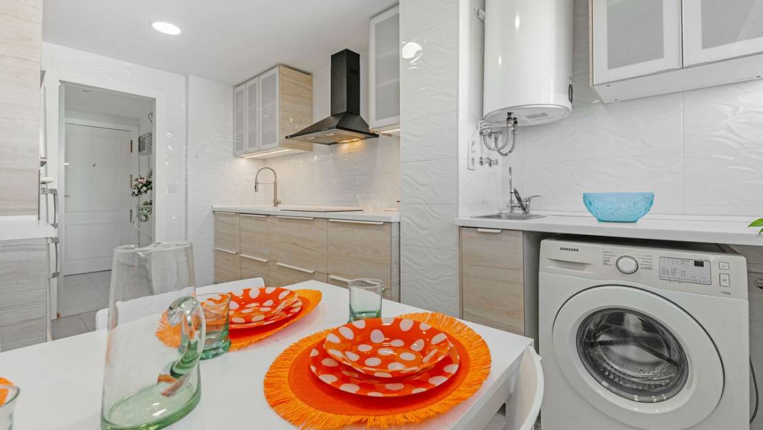 Sale - Apartment - Campello - El Campello - Campello - El Campello Centro