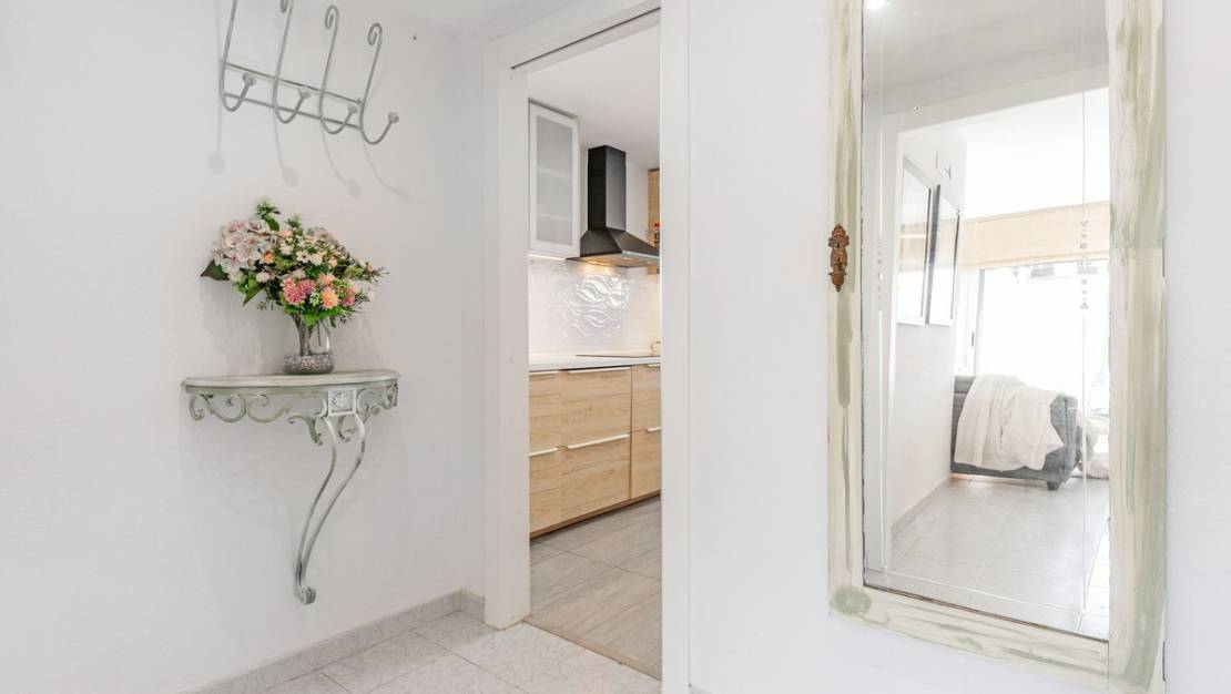 Sale - Apartment - Campello - El Campello - Campello - El Campello Centro