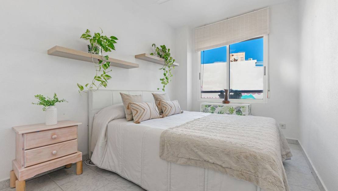 Sale - Apartment - Campello - El Campello - Campello - El Campello Centro