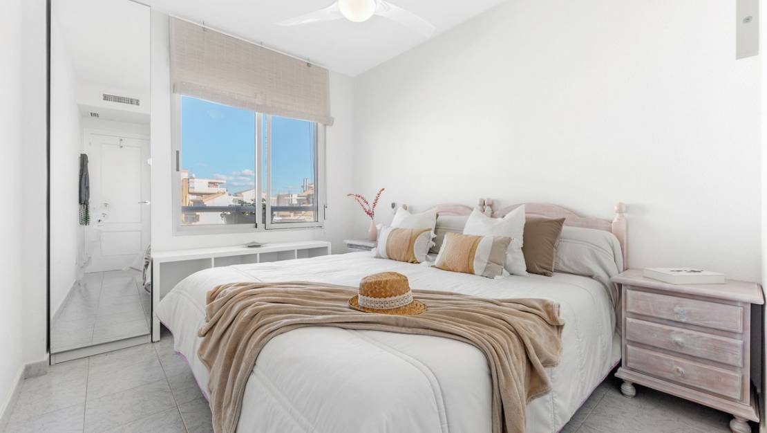 Sale - Apartment - Campello - El Campello - Campello - El Campello Centro