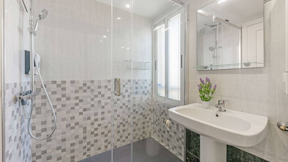 Sale - Apartment - Campello - El Campello - Campello - El Campello Centro