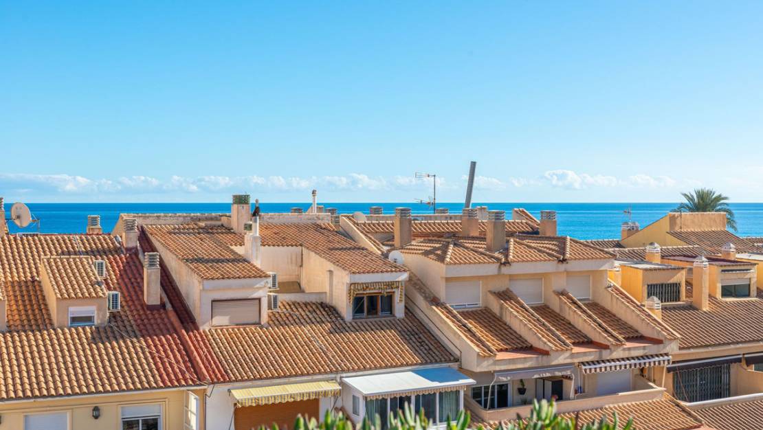 Sale - Apartment - Campello - El Campello - Campello - El Campello Centro