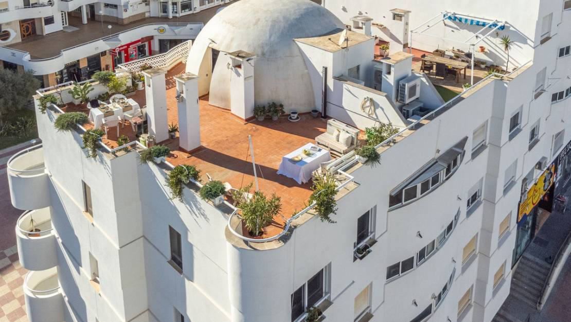 Sale - Apartment - Campello - El Campello - Campello - El Campello Centro