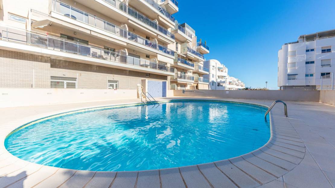 Sale - Apartment - Campello - El Campello - Campello - El Campello Centro