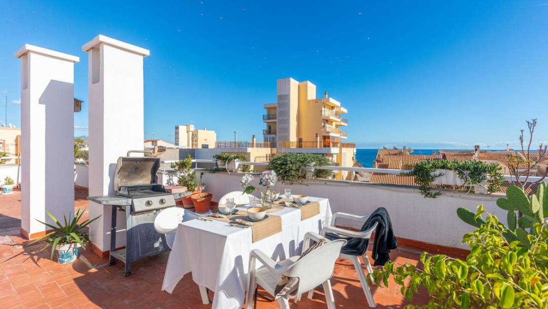 Sale - Apartment - Campello - El Campello - Campello - El Campello Centro