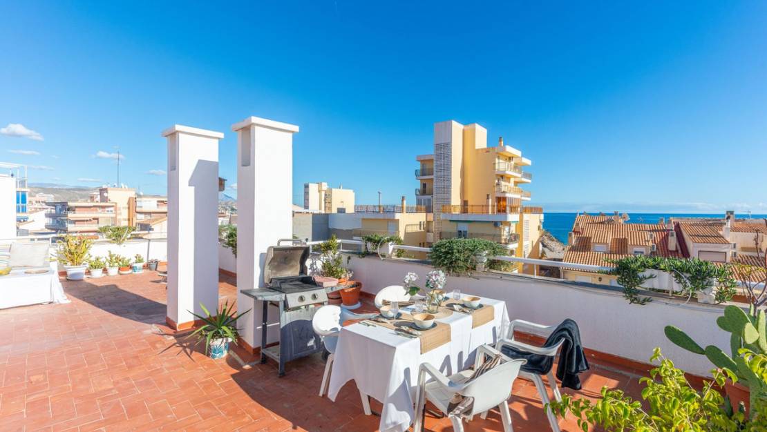 Sale - Apartment - Campello - El Campello - Campello - El Campello Centro