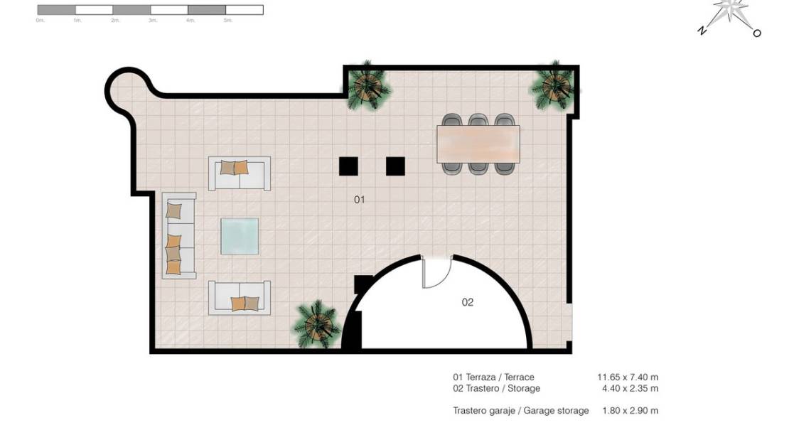 Sale - Apartment - Campello - El Campello - Campello - El Campello Centro