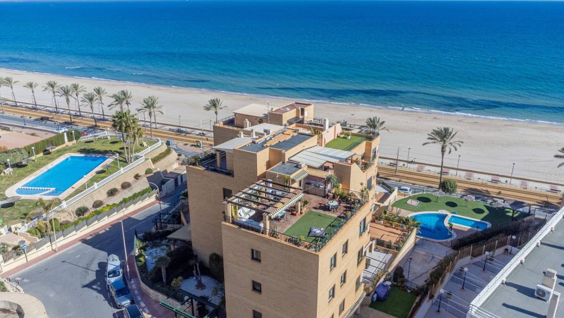 Sale - Apartment - Campello - El Campello - Campello - El Campello Centro