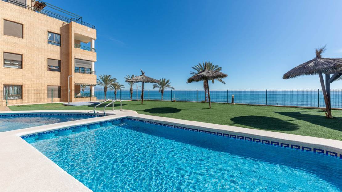 Sale - Apartment - Campello - El Campello - Campello - El Campello Centro