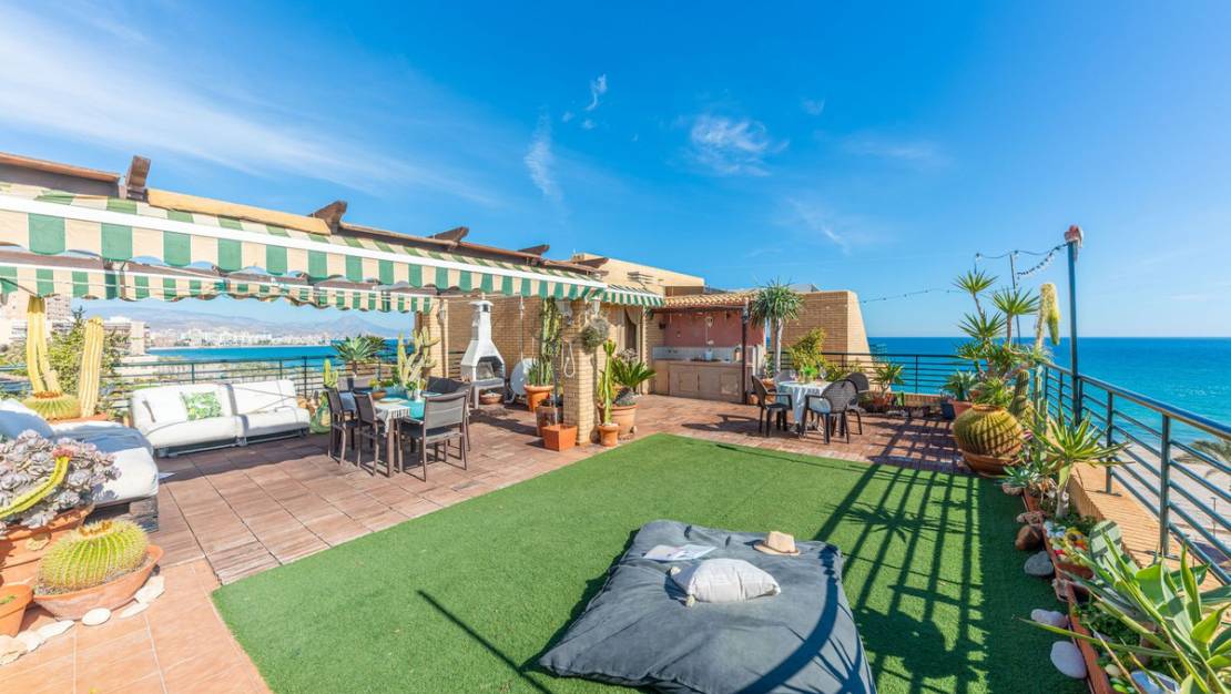 Sale - Apartment - Campello - El Campello - Campello - El Campello Centro