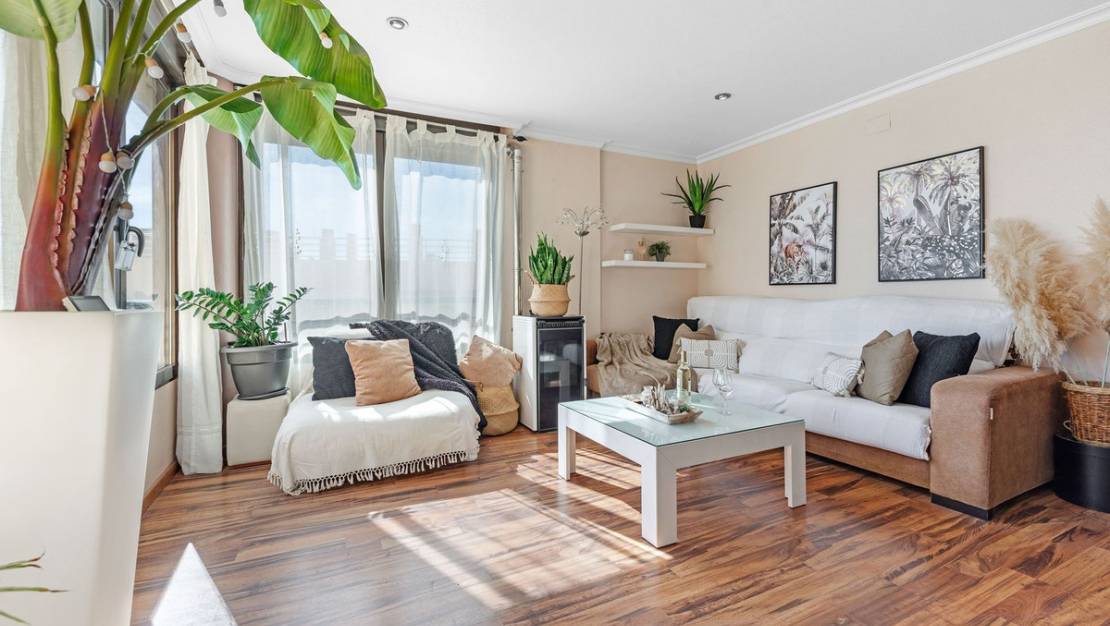 Sale - Apartment - Campello - El Campello - Campello - El Campello Centro