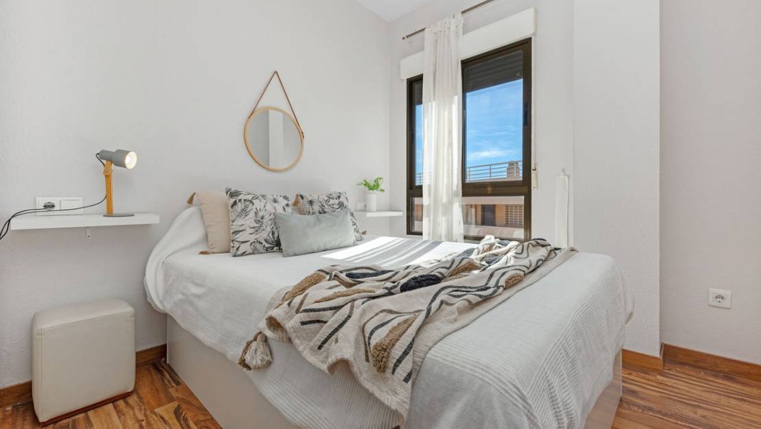 Sale - Apartment - Campello - El Campello - Campello - El Campello Centro