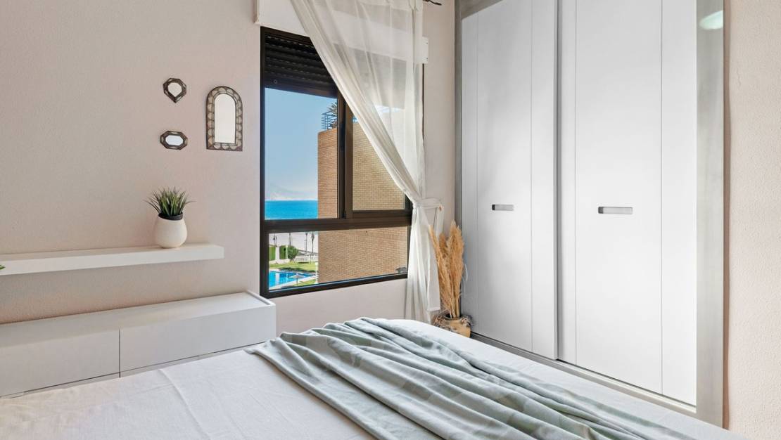 Sale - Apartment - Campello - El Campello - Campello - El Campello Centro