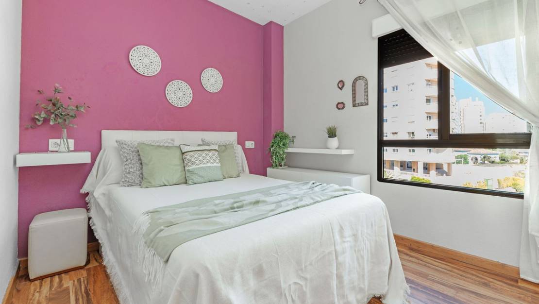 Sale - Apartment - Campello - El Campello - Campello - El Campello Centro