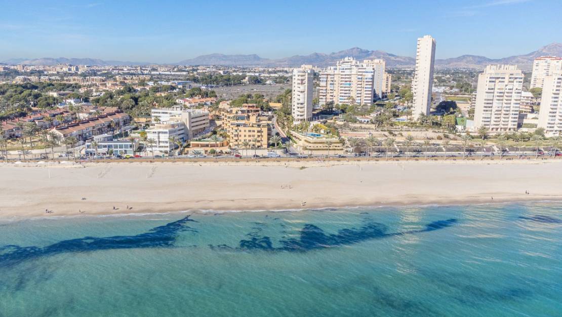 Sale - Apartment - Campello - El Campello - Campello - El Campello Centro