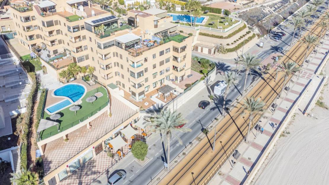 Sale - Apartment - Campello - El Campello - Campello - El Campello Centro